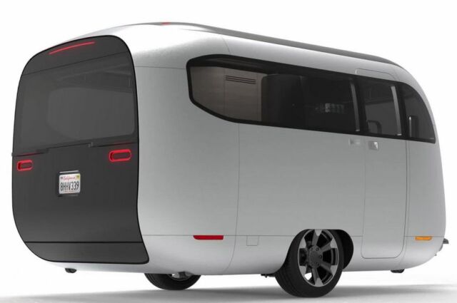 Airstream x Studio F.A. Porsche Concept Travel Trailer (10)