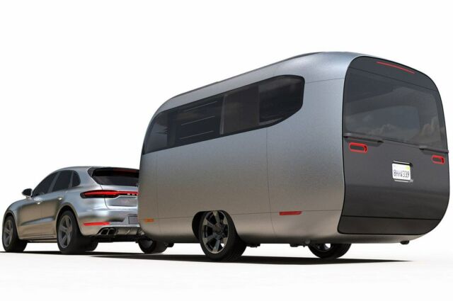 Airstream x Studio F.A. Porsche Concept Travel Trailer (8)