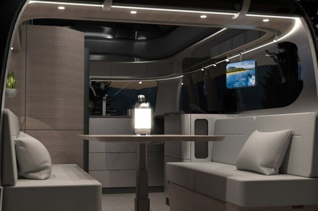 Airstream x Studio F.A. Porsche Concept Travel Trailer (5)