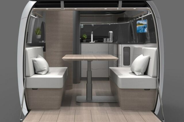 Airstream x Studio F.A. Porsche Concept Travel Trailer (4)