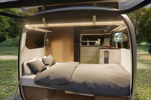 Airstream x Studio F.A. Porsche Concept Travel Trailer (3)