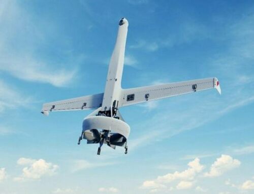 Future Tactical Unmanned Aircraft System Prototype
