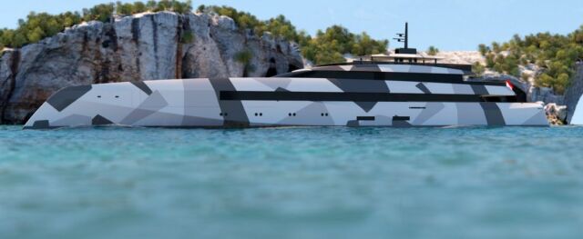G250 - 'Mon.star' superyacht concept (1)