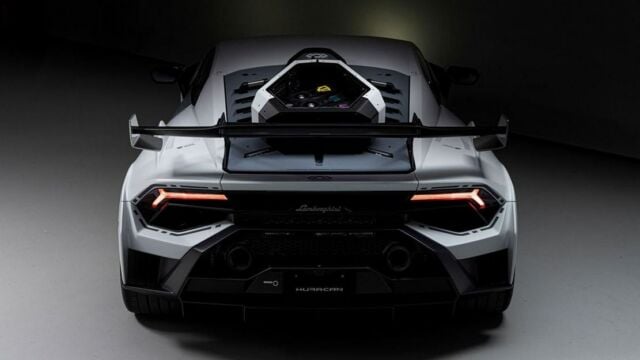 Lamborghini x IKEUCHI 'Chasing the Future' concept (2)