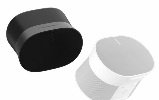 Sonos Era 300 smart speaker (1)