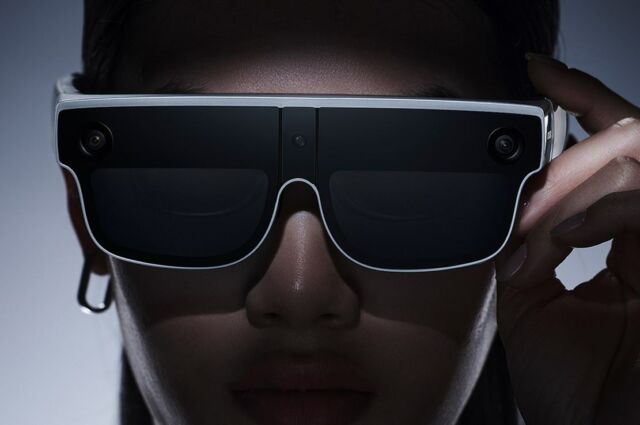 Xiaomi Wireless AR Glass Discover Edition (3)