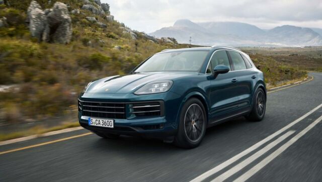 2024 Porsche Cayenne SUV (9)