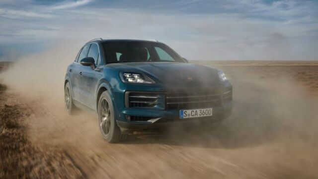 2024 Porsche Cayenne SUV (8)