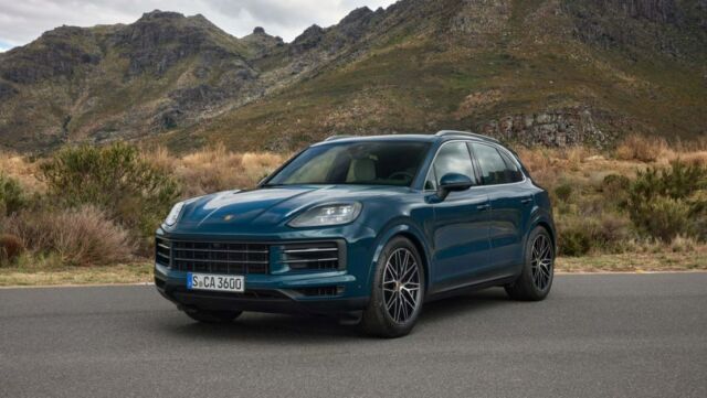 2024 Porsche Cayenne SUV (7)