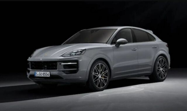 2024 Porsche Cayenne SUV (4)