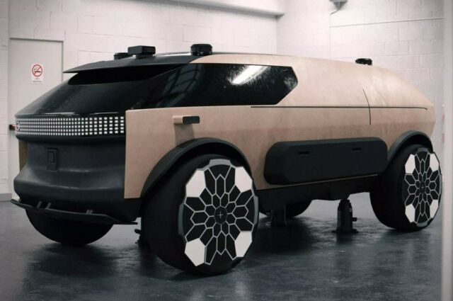 GAC Van Life car concept (8)
