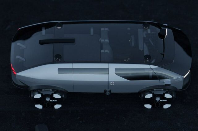 GAC Van Life car concept (4)