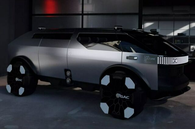 GAC Van Life car concept (1)