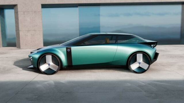 Lancia Pu-Ra HPE electric car concept (5)