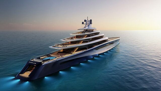 Oceanco Aeolus 430-Foot Concept (7)