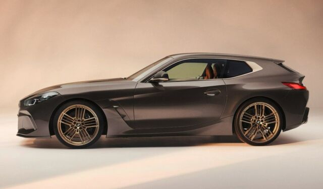BMW Concept Touring Coupe (6)