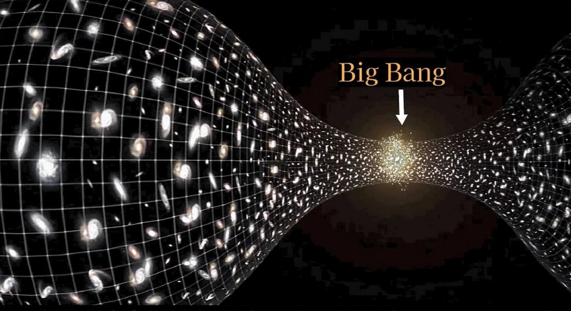 Big Bang Is Over (6)