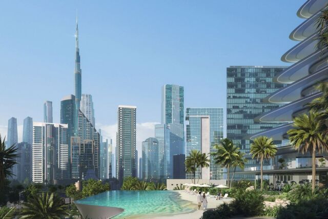 Bugatti Residences Dubai (1)