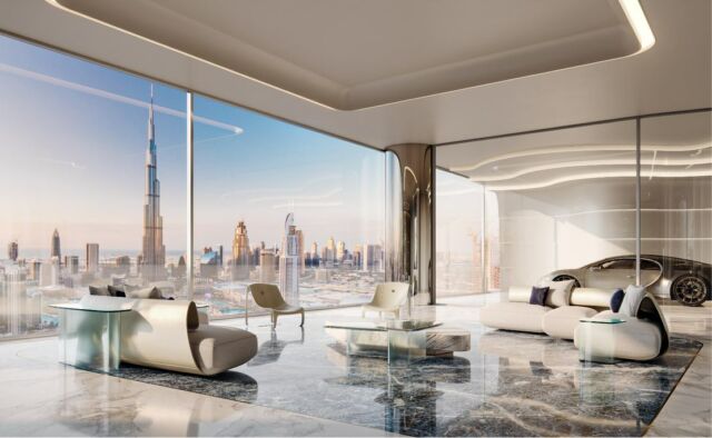Bugatti Residences Dubai (8)