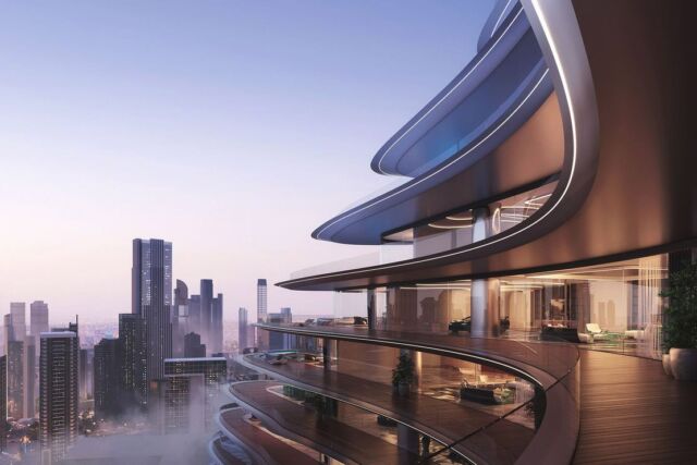Bugatti Residences Dubai (7)