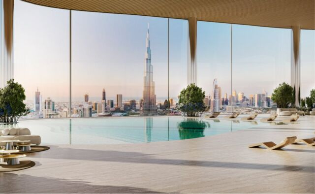 Bugatti Residences Dubai (6)