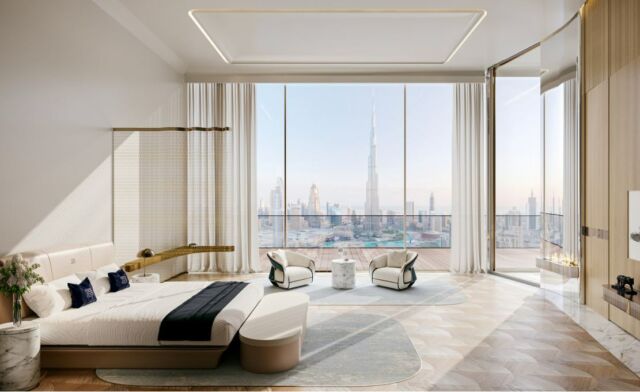 Bugatti Residences Dubai (5)
