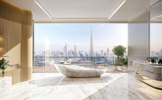 Bugatti Residences Dubai (3)