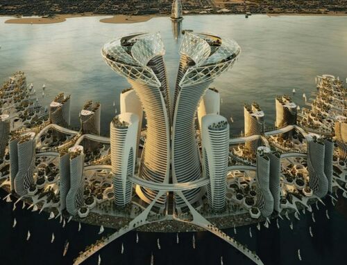 Dubai Healthcare City