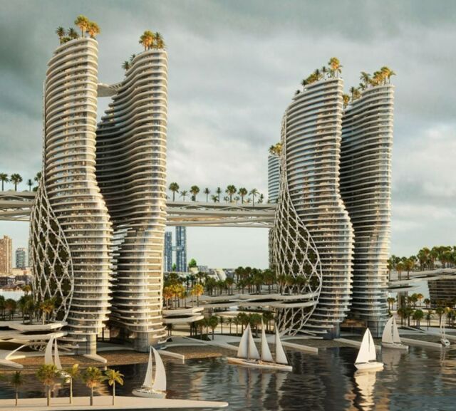 Dubai Healthcare City (2)