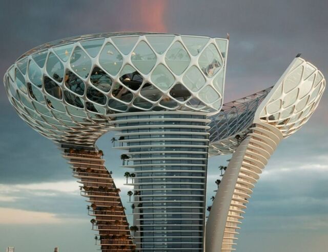 Dubai Healthcare City (1)