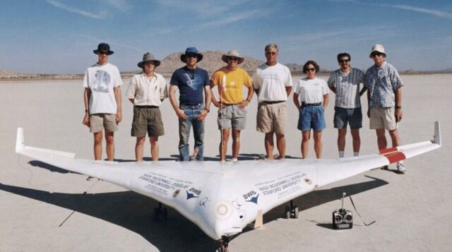 JetZero Ultra-Efficient Blended-Wing Body Jet (2)