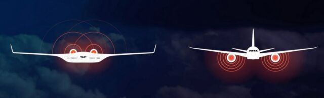 JetZero Ultra-Efficient Blended-Wing Body Jet (1)