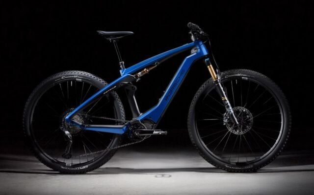 Porsche e Bike Cross Performance (10)