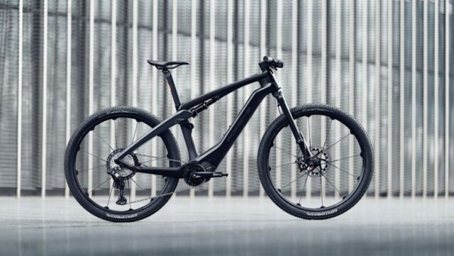 Porsche e Bike Cross Performance (9)