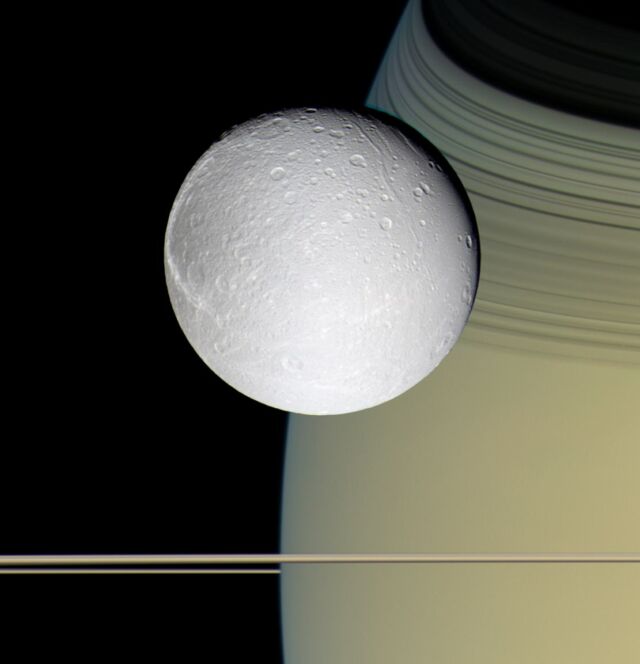 Saturn now Leads the Moon Race (4)