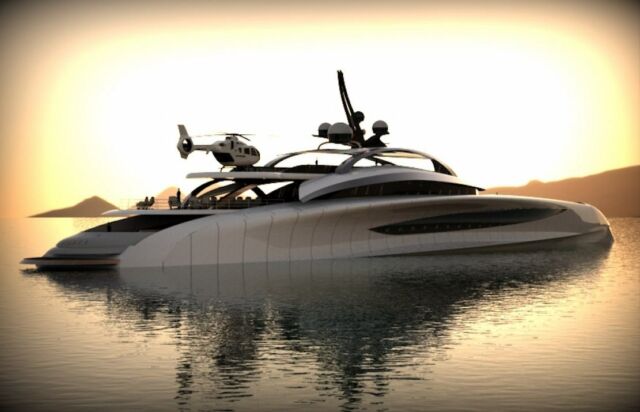 Soar 345-Foot Superyacht Concept (14)