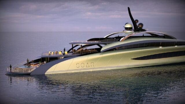 Soar 345-Foot Superyacht Concept (12)