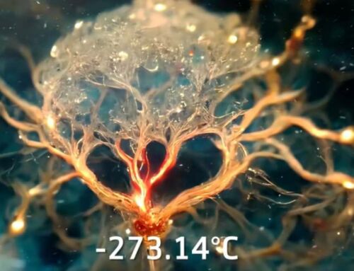 Why is There Absolute Zero Temperature?