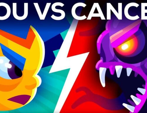 You vs Cancer