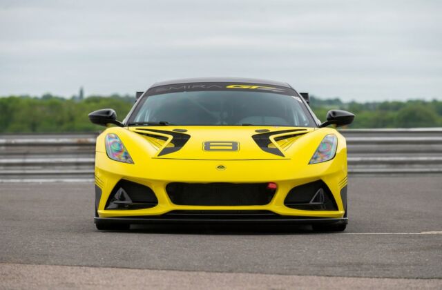 Lotus Emira GT4 with Enhanced Performance (4)