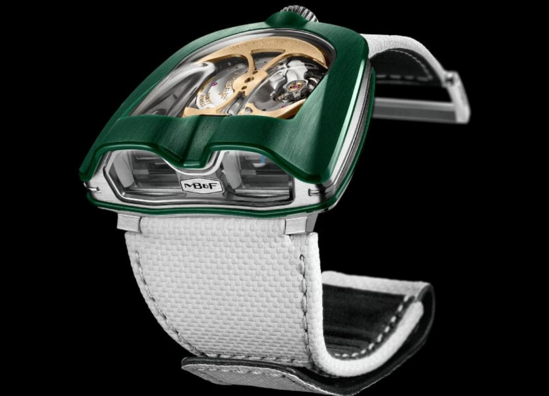MB&F's HM8 mark 2 timepiece (9)