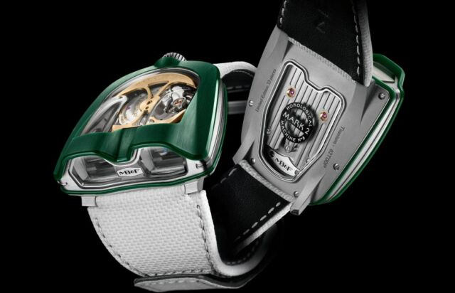 MB&F's HM8 mark 2 timepiece (3)