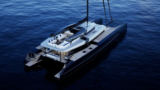 McConaghy MC115 Catamaran (2)