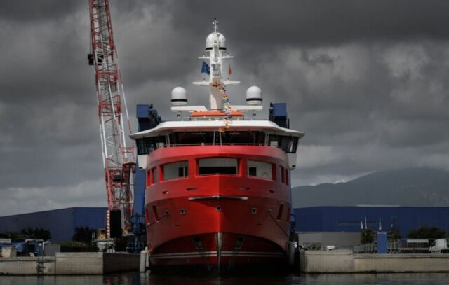 Rossinavi Akula 59m explorer yacht (4)