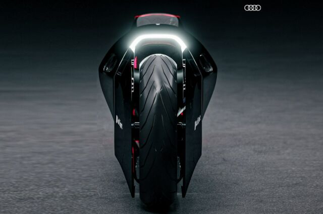 Audi Robosphere concept motorbike (7)