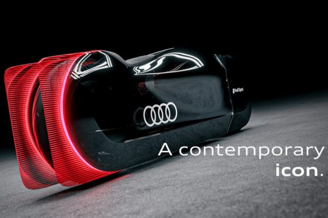 Audi Robosphere concept motorbike (6)