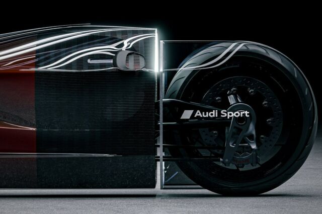 Audi Robosphere concept motorbike (3)