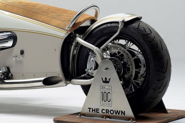 BMW Motorrad R 18 The Crown (4)
