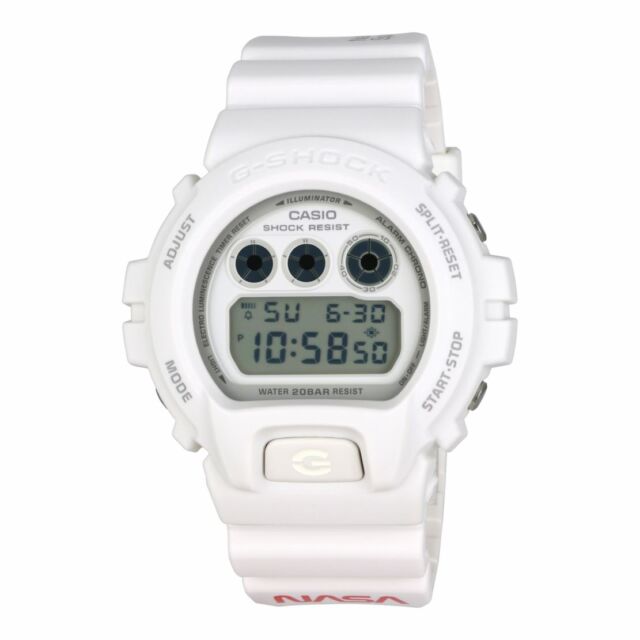 DW6900NASA237 NASA-themed G-Shock watch (2)