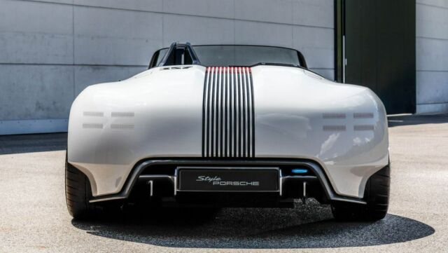 Porsche Vision 357 Speedster (1)